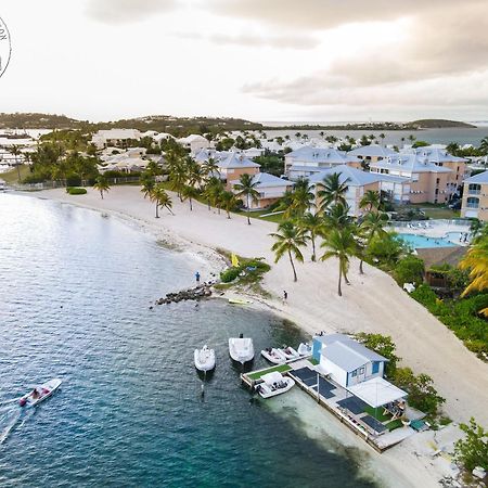 Vue Imprenable Sur Le Lagon, Appartement 1Ch 4P Baie Nettle Exterior foto